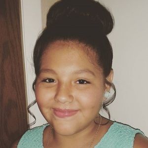 Meet your Posher, Annalia